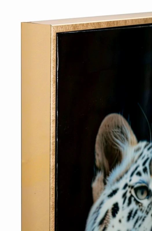 Mauro Ferretti Pânză Lacuită cu Cadru -A- cm 52x4x101