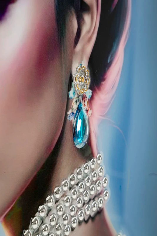 Mauro Ferretti Pictura pe Pânză Lacuită cu Cadru -B- cm 72x4x101