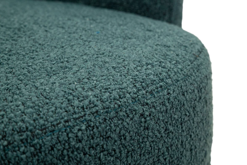 Mauro Ferretti Fotoliu Pivotant Torino cm 70x72x75 (Înălțime Scaun 44,5)