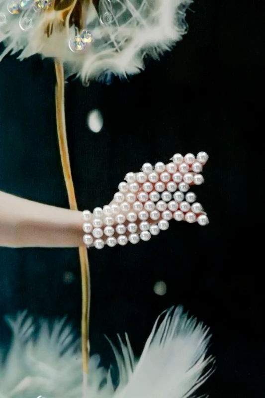 Mauro Ferretti Pictura pe Panză Dans Lacuită cu Cadru -A- cm 72x4x101