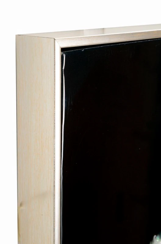 Mauro Ferretti Pictura pe Panză Dans Lacuită cu Cadru -A- cm 72x4x101