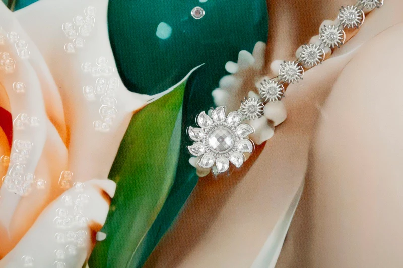 Mauro Ferretti Pânză Lacuită cu Cadru -B- cm 72x4x102 Fantasy