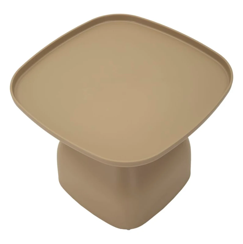 Mauro Ferretti Mesa Gea Gri cm 48x48x37