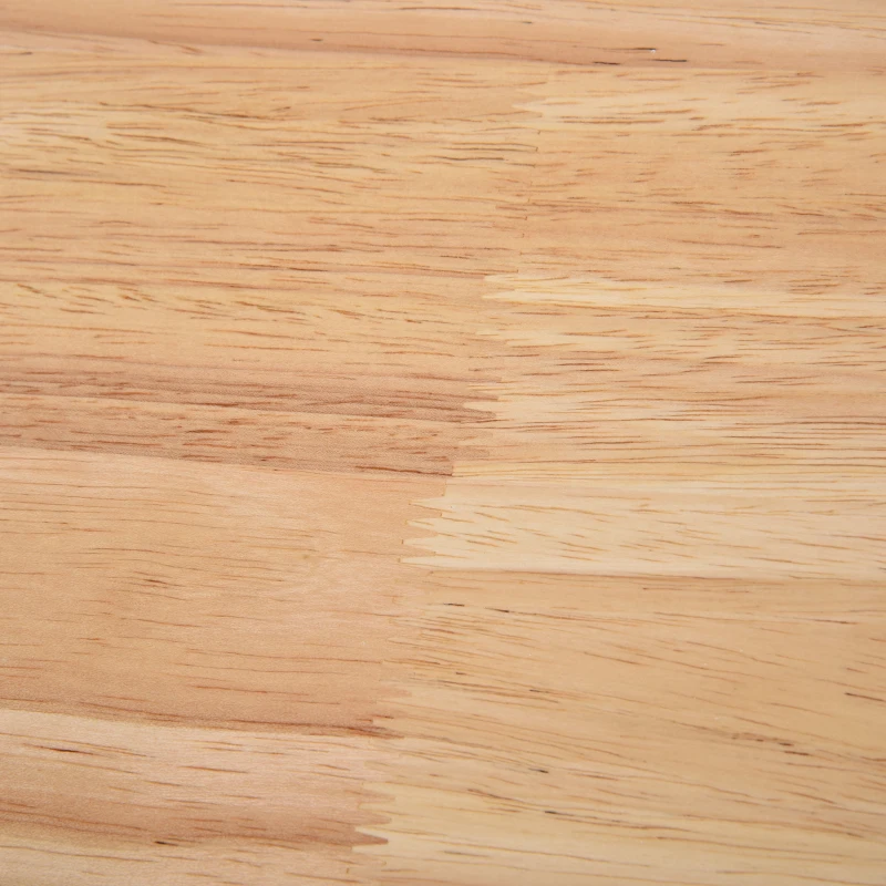 HOMCOM Carrinho de cozinha com 1 gaveta 1 armário 3 prateleiras abertas 66x39.5x86.5 cm Branco