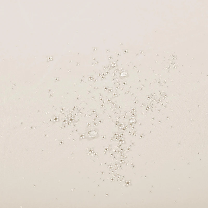 Dondolo da giardino dondolo Hollywood con cuscini di seduta e schienale rimovibili e lavabili, 2 posti, Beige