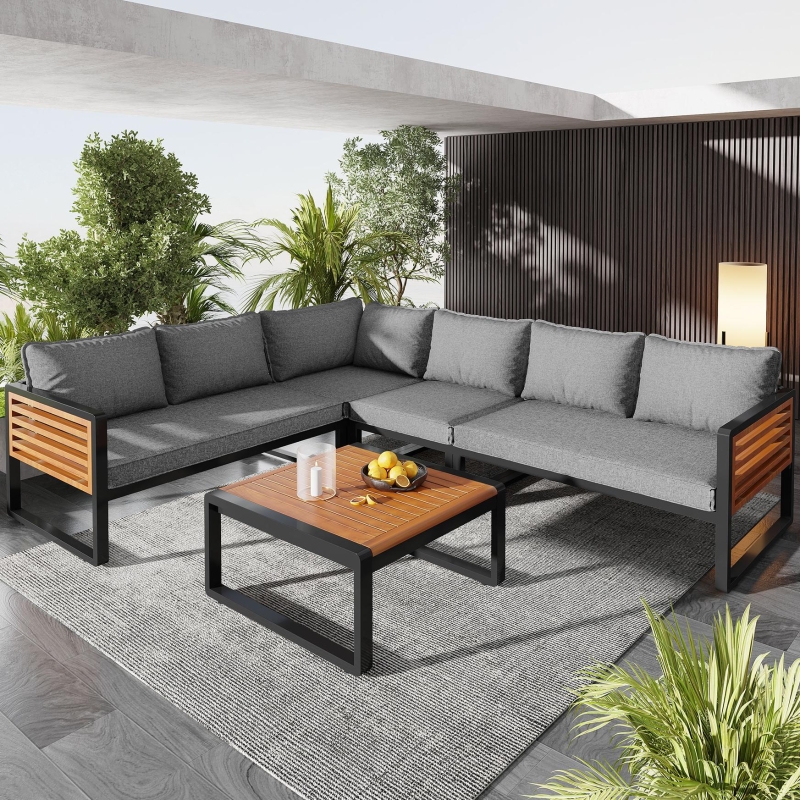 5 tables basses parfaites pour un petit salon - L'Etudiant