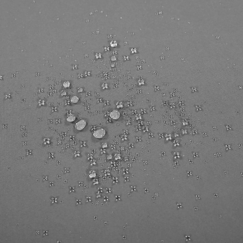 Dondolo da giardino dondolo Hollywood con cuscini di seduta e schienale rimovibili e lavabili, 2 posti, Grigio