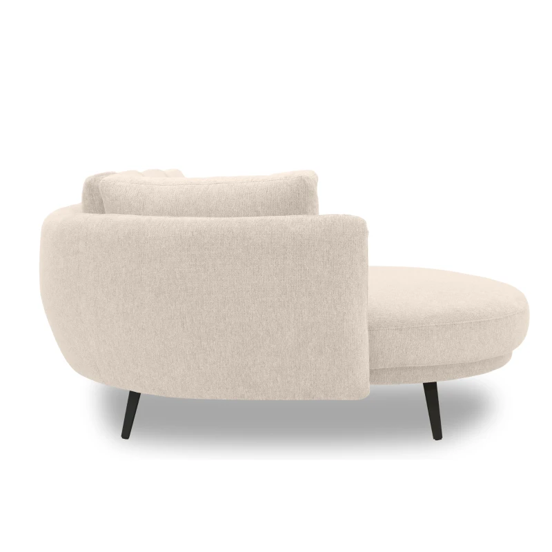 Ecksofa 200 020, Sofa in L-Form, Federkernpolsterung, 292 x 180 x 85 cm (BxTxH), beige