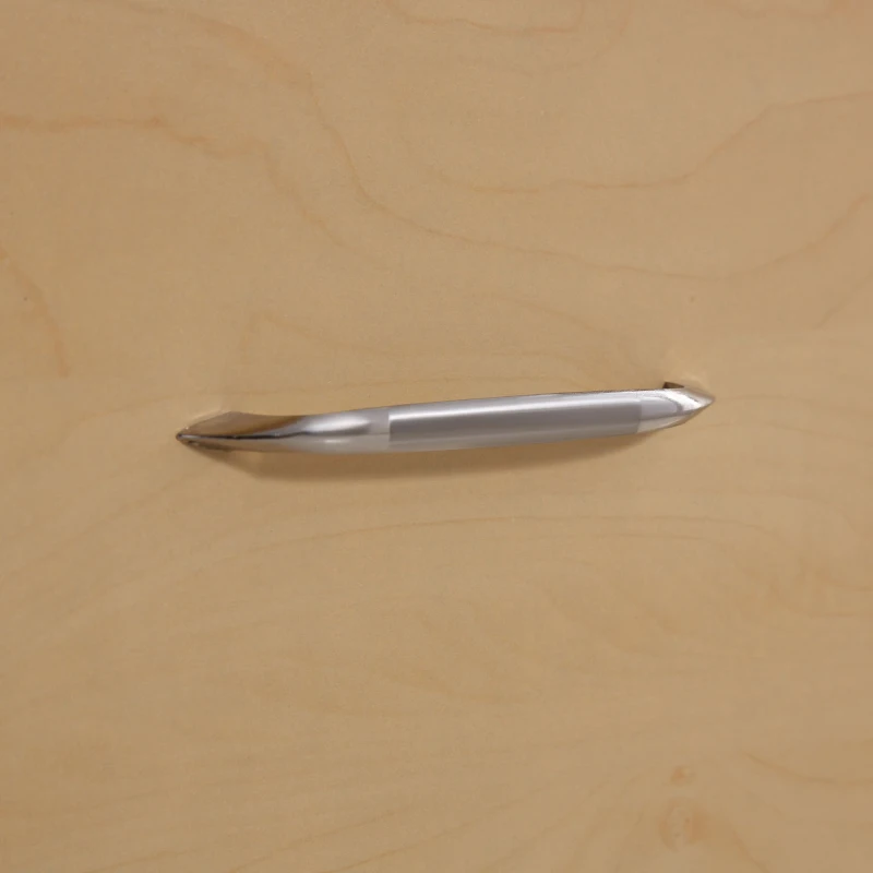 HOMCOM Mesa de Ordenador Escritorio para Hogar Oficina 3 Cajones 3 Estantes Mobiliario de Oficina 120x49x72cm Madera Natural