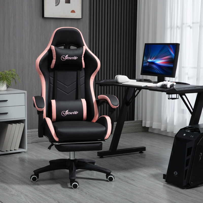 Comfort+ Gaming Chair