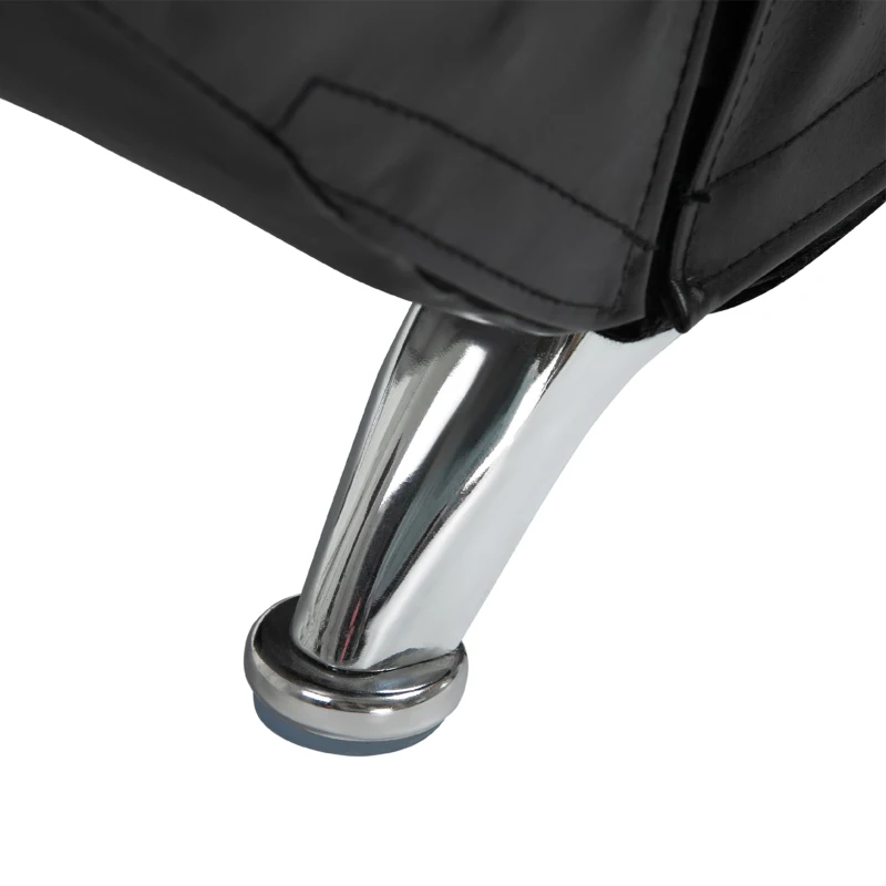 HOMCOM fauteuil 58 cm x 163 cm x 87 cm