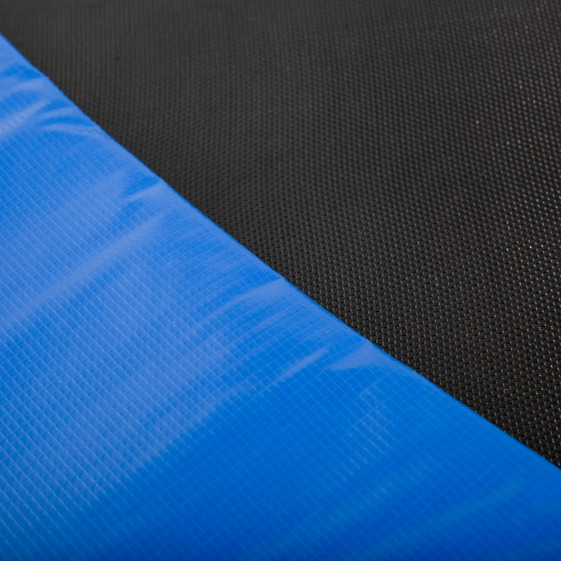 Randafdekking veerafdekking randbescherming voor trampoline 244 / 305 / 366 cm