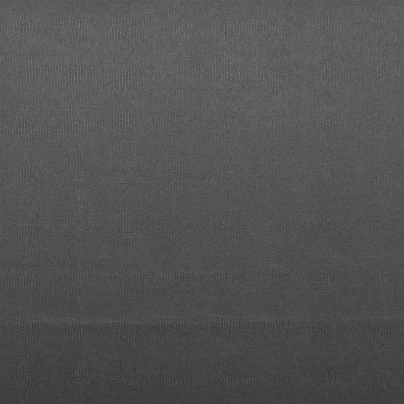 Ensemble de table et chaises d'extérieur, avec 2 chaises, 2 tabourets, 1 canapé deux places, 1 table et 1 chariot de service polyvalent, Noir+Gris