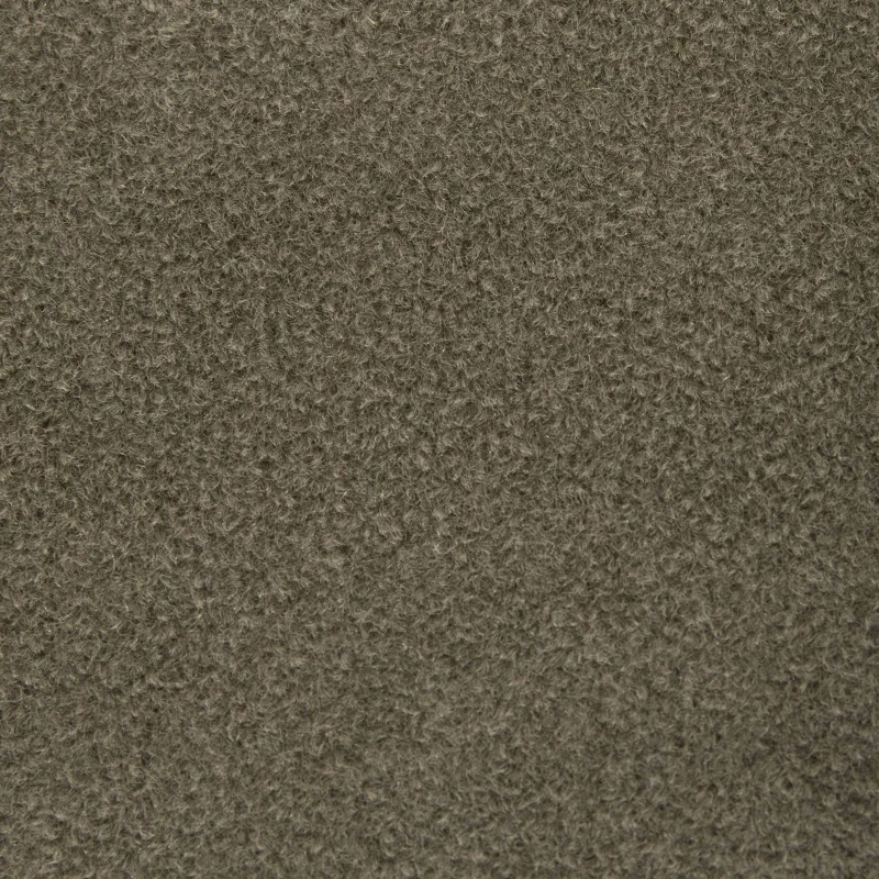 PawHut Haustiertreppe für Hunde und Katzen Klappbar mit 3 rutschfesten Stufen aus PP, 49x38x38 cm, Beige