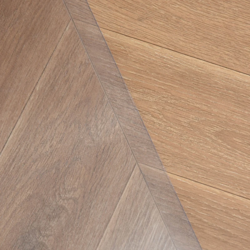 HOMCOM Vloermat voor Harde Vloeren, 90 x 120 cm, Antislip, Transparant, Vloermatten ter Bescherming van Hout en Tegels, voor Kantoor en Thuis