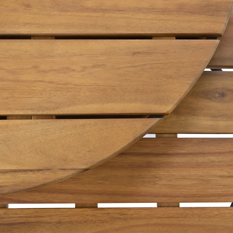 Gartenlounge-Set für 5-6 Personen, 2 Zweisitzer-Sofas, 2 Einzelsessel, 2 Tische, inklusive Kissen, Grau