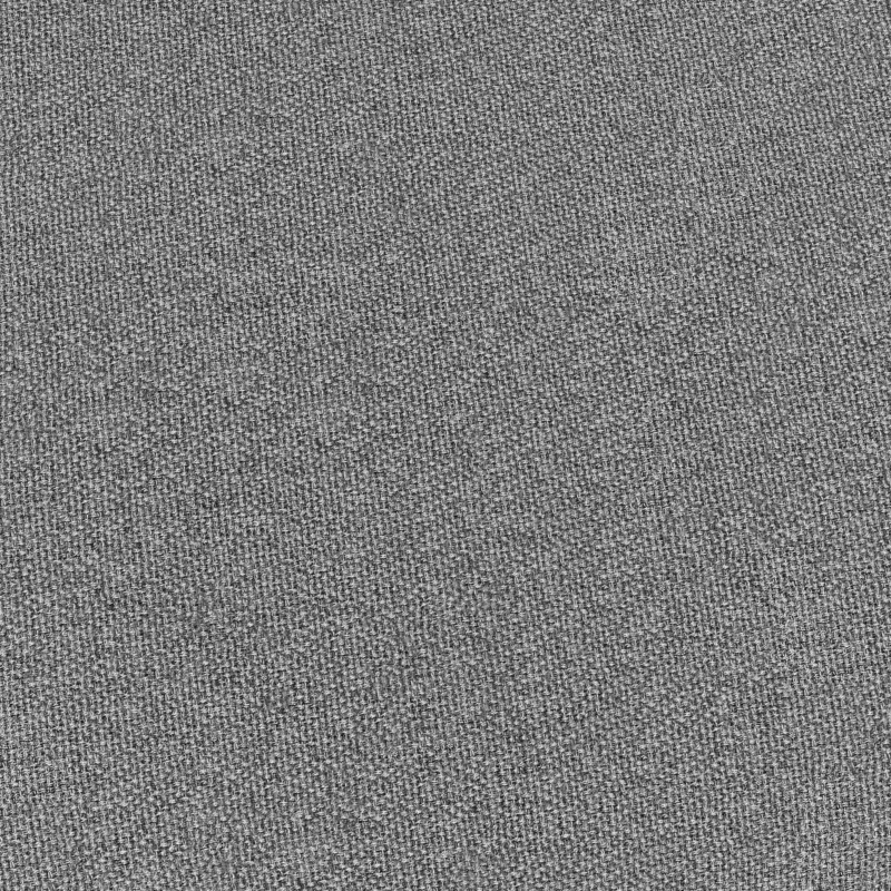 Juego de Muebles de Jardín con Sofá Esquinero y Tablero de Mesa de Vidrio Templado Incluye Cojines de Asiento y Respaldo Gris