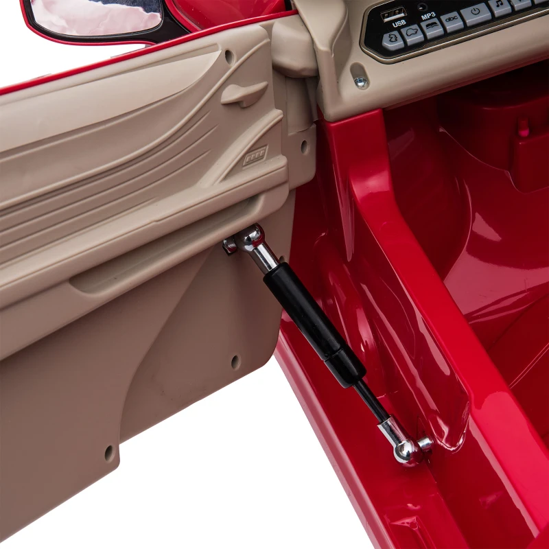 HOMCOM kinderbord kinderezel schrijfbord 3-in-1 design speelbord met 2 uitneembare opbergmanden magnetisch voor kinderen vanaf 3 jaar MDF vliesstof roze 58,5 x 50,5 x 118 cm