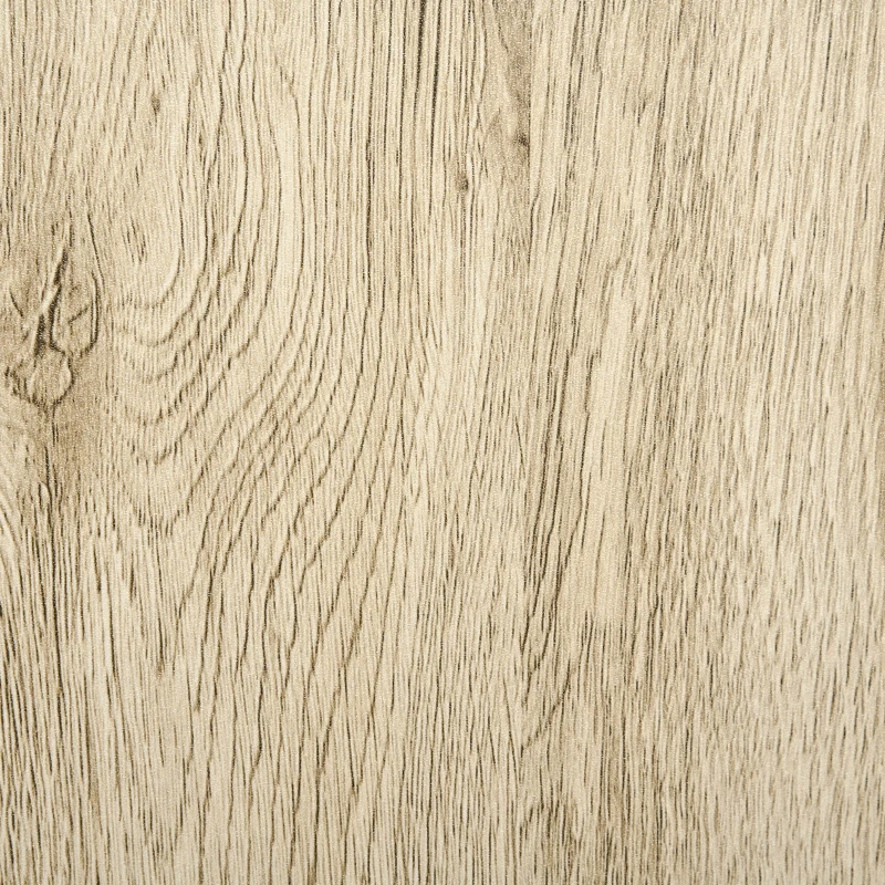 HOMCOM Buffet de cuisine armoire de cuisine multi-rangements 2 portes 3 tiroirs 3 étagères + grand plateau 90L x 39l x 169H cm bicolore chêne clair gris