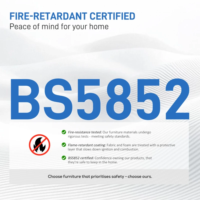 HOMCOM Futon Sofa Bed 1 Person Sleeper Foldable Portable Pillow Lounge Couch Furniture