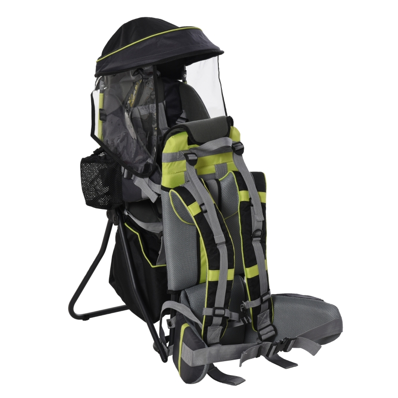 Best Baby Carrier Backpacks For Hiking - Tried And Tested By Parents