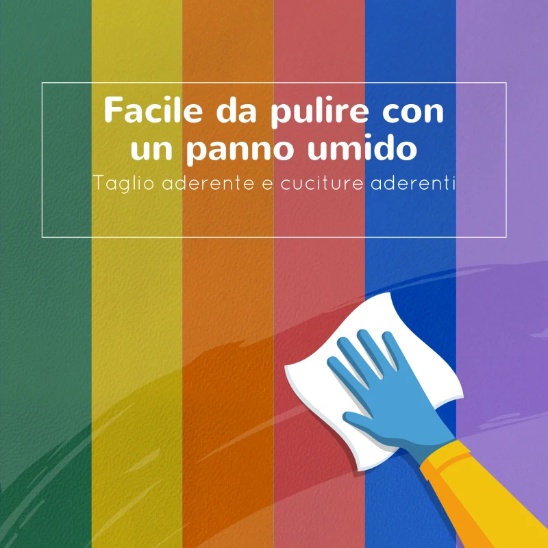 HOMCOM Set di Costruzioni Morbide per Bambini da 1-3 Anni con 11 Forme, in PU e EPE, Colori Vari