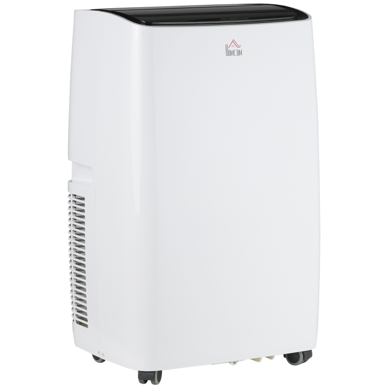 14000 BTU Portable Air Conditioner Cools Up To 450 Sq. Ft