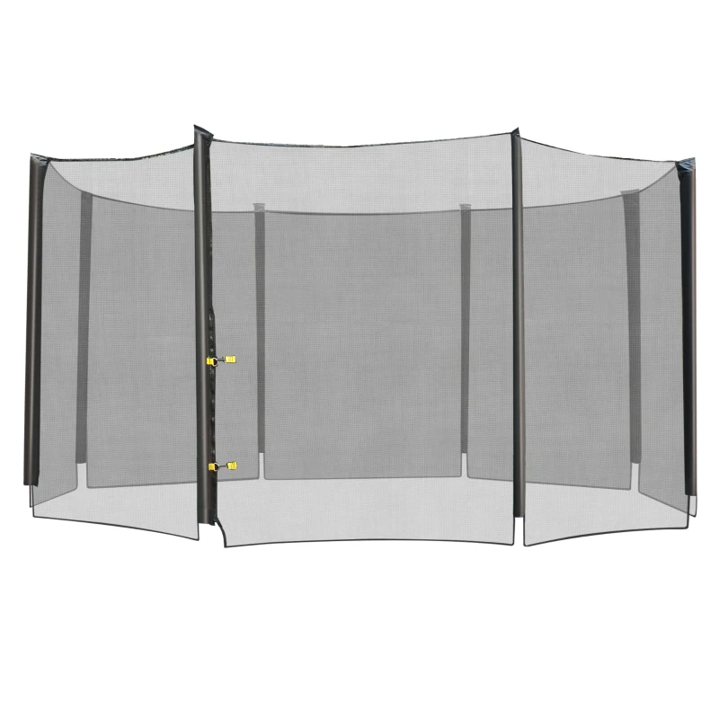 FILET DE SECURITE POUR TRAMPOLINE 12FT 366CM NEUF