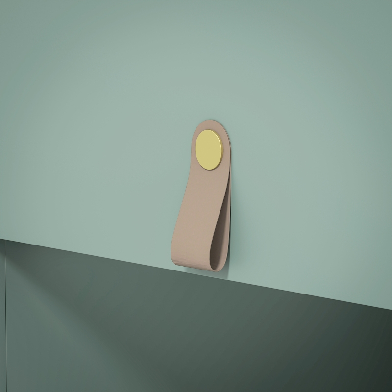 HOMCOM 2er-Set Nachttische mit Schublade und offenem Fach, 45 x 40 x 55 cm, grün