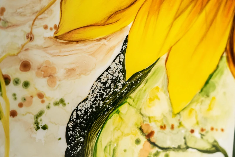 STONES Panou decorativ (120 x 4 cm) 60cm X 120cm H. 4cm