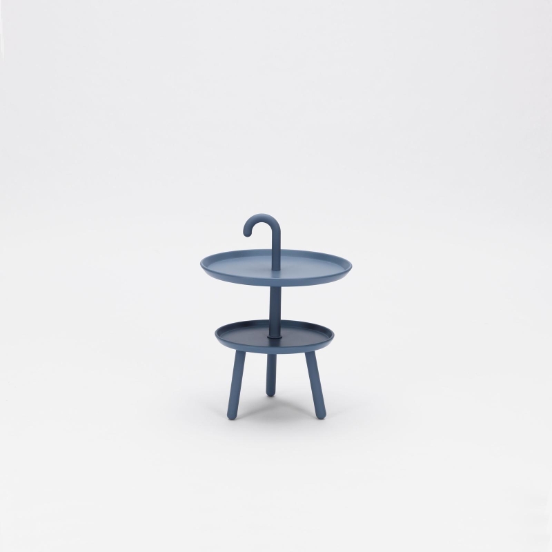 STONES Masă de cafea pentru exterior (Ø,41 x 55 Î cm)Ø.41cm X Ø.41cm H. 55cm