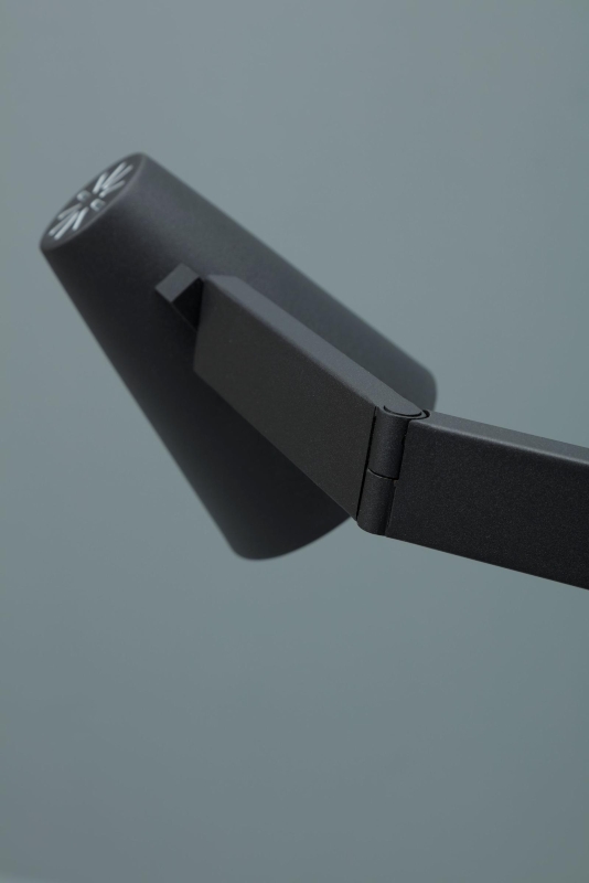 STONES Lampă de masă 42cm X 15cm H. 60.5cm