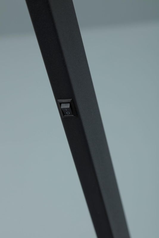 STONES Lampă de masă 42cm X 15cm H. 60.5cm