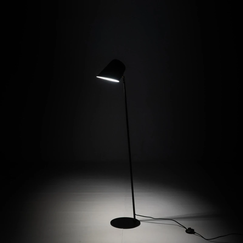 STONES Lampă de podea 25cm X 25cm H. 130cm