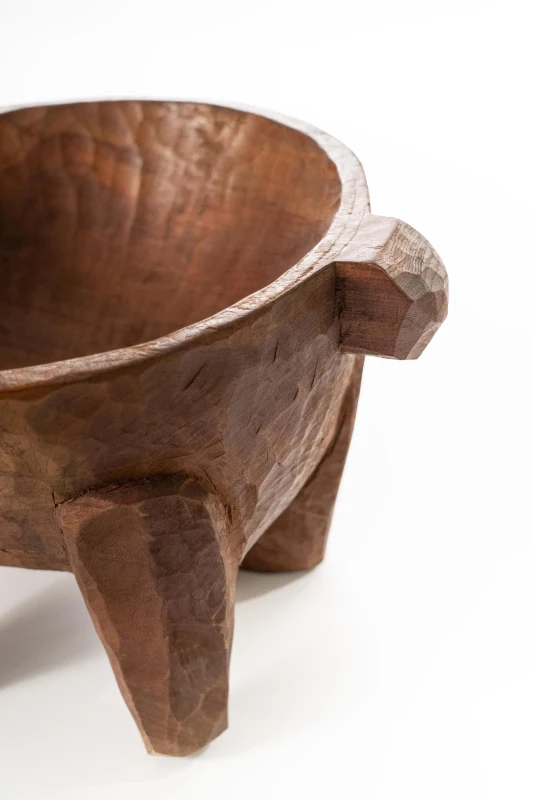 STONES Castron 47cm X 60cm H. 37cm