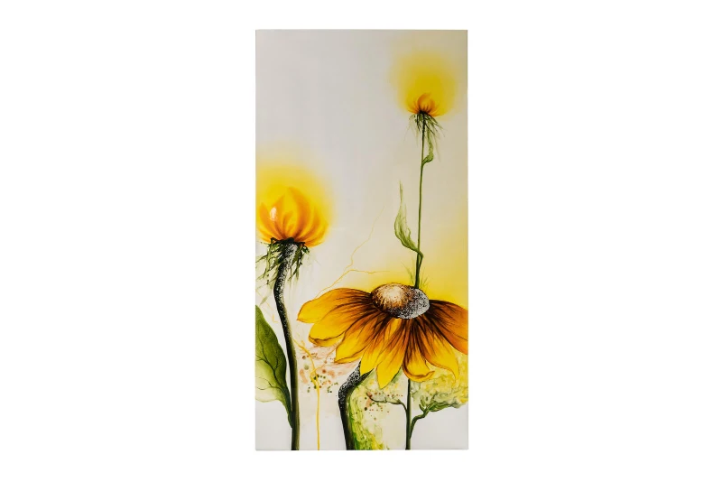 STONES Panou decorativ (120 x 4 cm) 60cm X 120cm H. 4cm