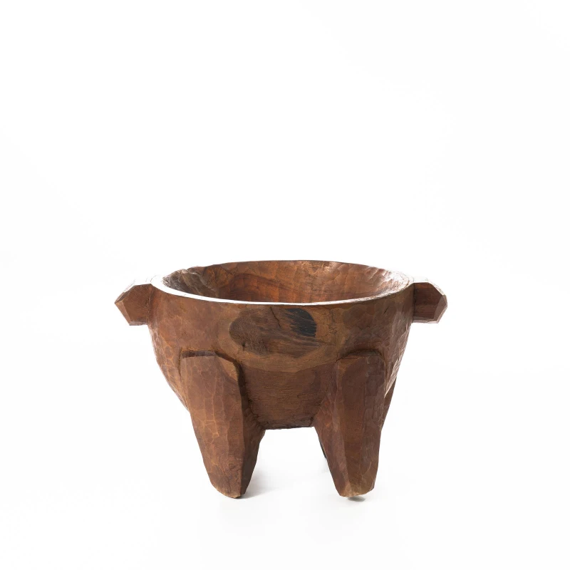 STONES Castron 47cm X 60cm H. 37cm