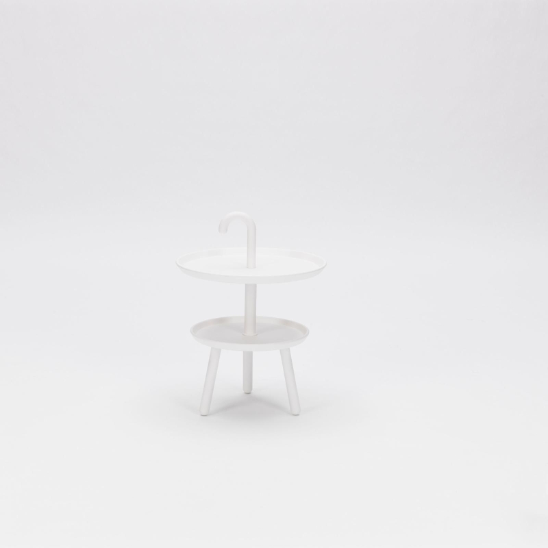 STONES Masă de cafea pentru exterior (Ø,41 x 55 Î cm)Ø.41cm X Ø.41cm H. 55cm