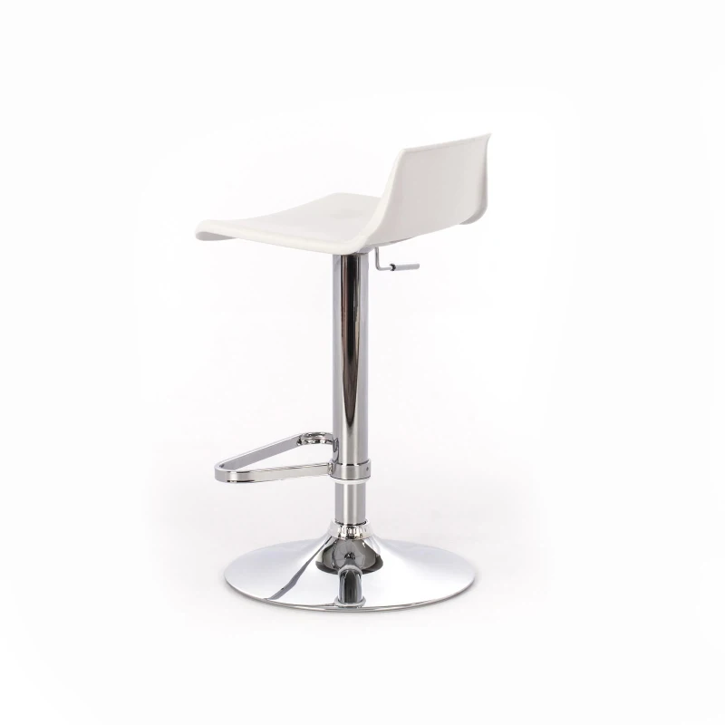 STONES Scaun din polipropilenă 39cm X 41cm H. 72/94cm