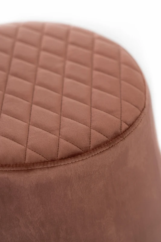 STONES Puf 46.5cm X 46.5cm H. 33cm