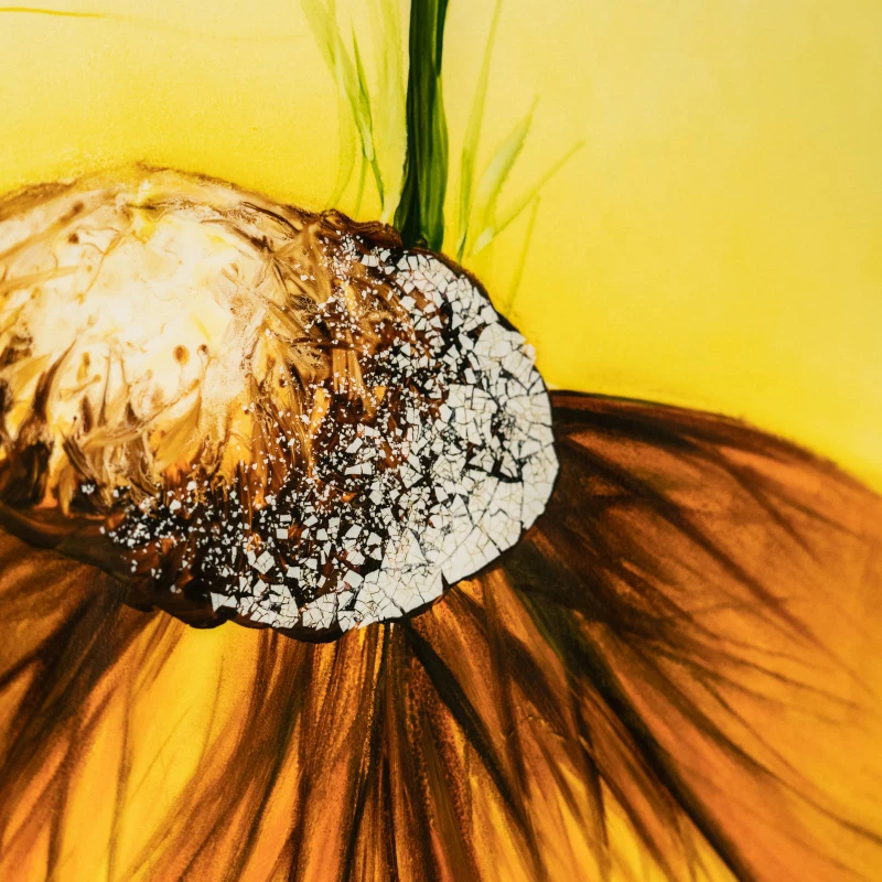 STONES Panou decorativ (120 x 4 cm) 60cm X 120cm H. 4cm