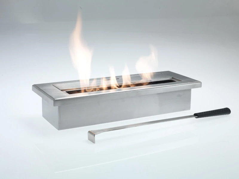 STONES Lampă de masă 15cm X 40cm H. 8cm