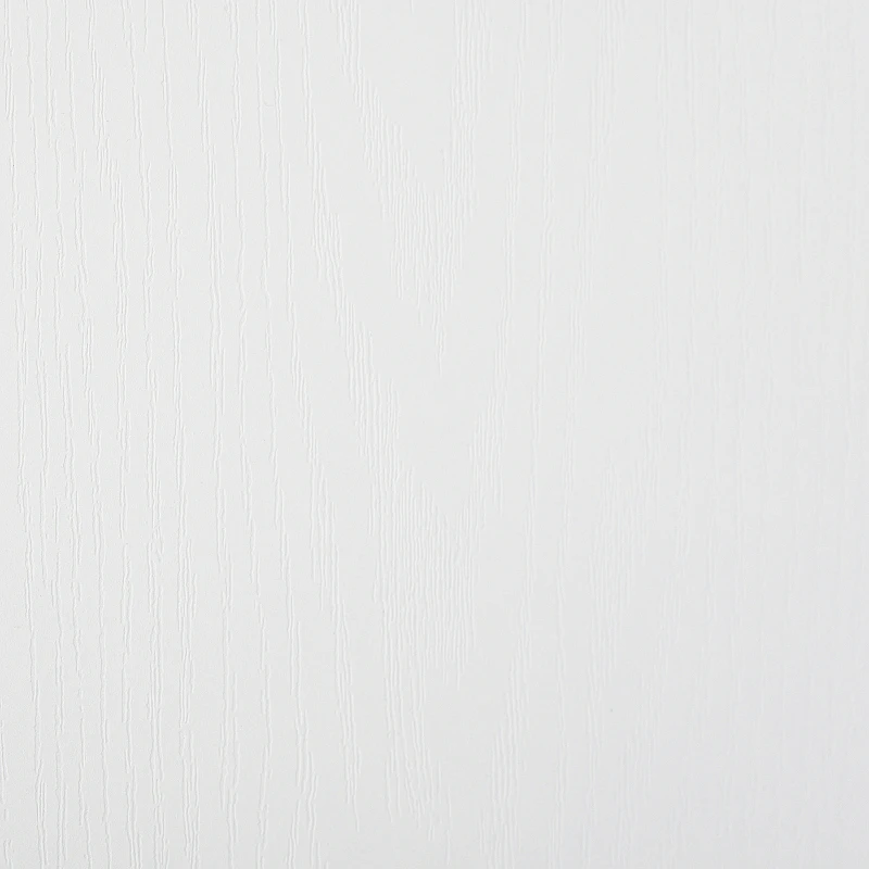 HOMCOM Libreria, mensola da 6 livelli, design irregolare, per soggiorno, camera da letto, ufficio, 60x21x162,5cm, bianco