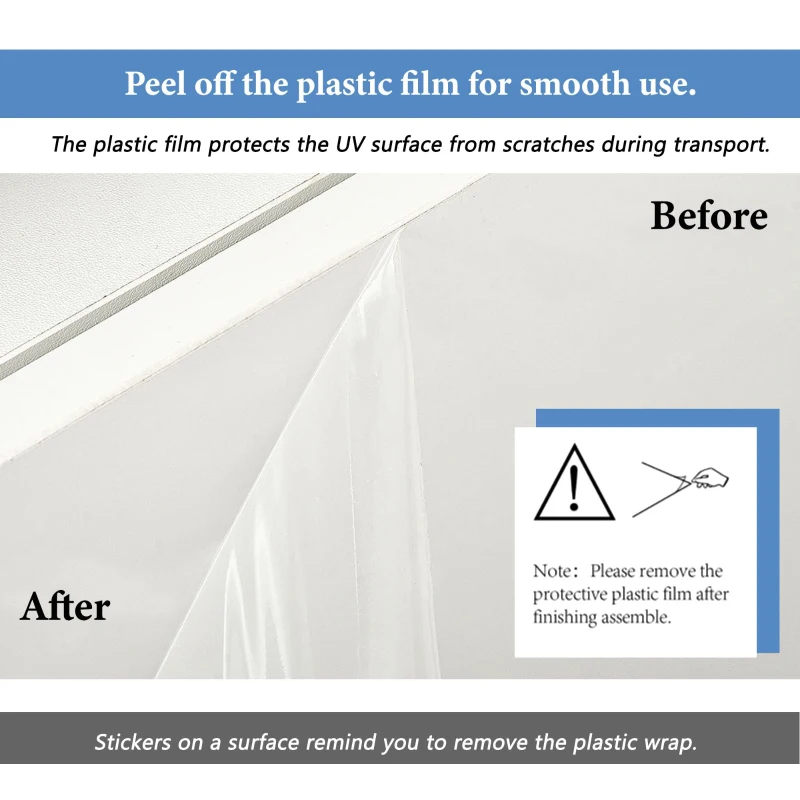 High Gloss TV Cabinet Stand with Smart LED Lighting, Particle Board Entertainment Centre for 70" TV, 160L x 38.5W x 60H cm, White