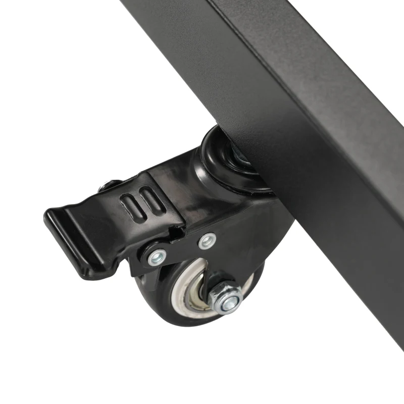 Upholstered Daybed with Pull-Out Bed, 3FT Single Sofa Bed with Metal Slatted Frame, Easy Installation, 193L x 97W x 76H cm, Pink