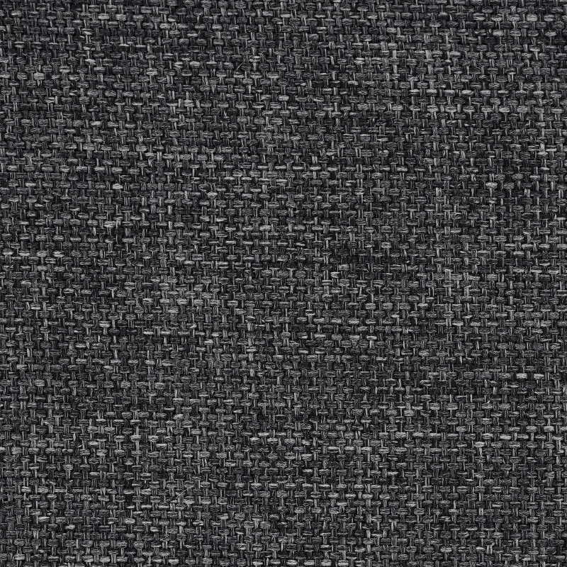 Upholstered Double Bed with LED Lighting, USB Type-C Charging, Bed Frame with Storage Headboard, Drawers, 208L x 137W x 110H cm, Grey