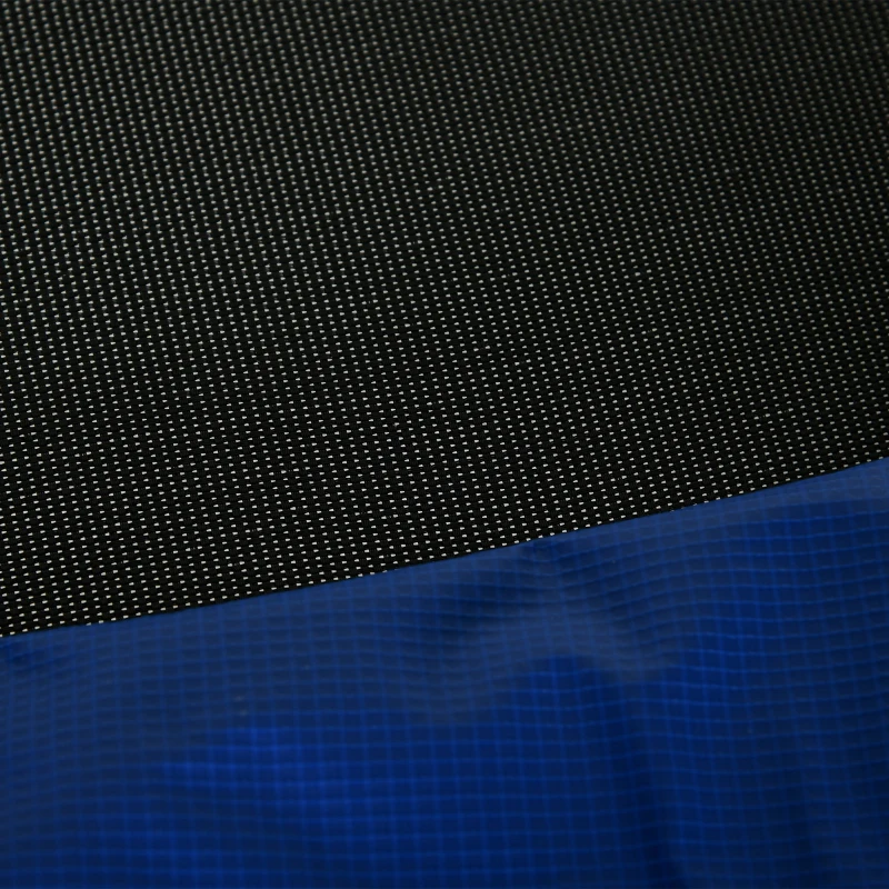 Sportnow Trampolim de Exterior com Rede de Segurança Ø180 cm para Crianças e Adultos