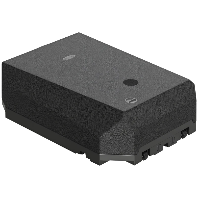 Outsunny Parasol Base Plastic Umbrella Stand for Cantilever Parasol with Wheels, Heavy Duty Umbrella Stand, Water/Sand Filled