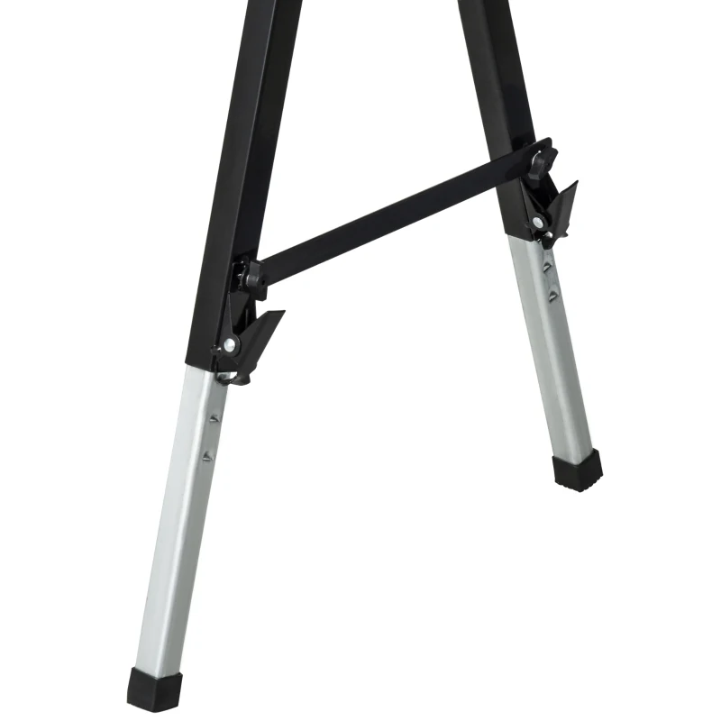 Set van 2 stalen schragen van DURHAND