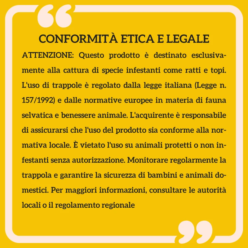 Outsunny Cage Piège pour Rats, Souris et Ragondins Pliable en Acier, 93x31x34,5 cm, Argent